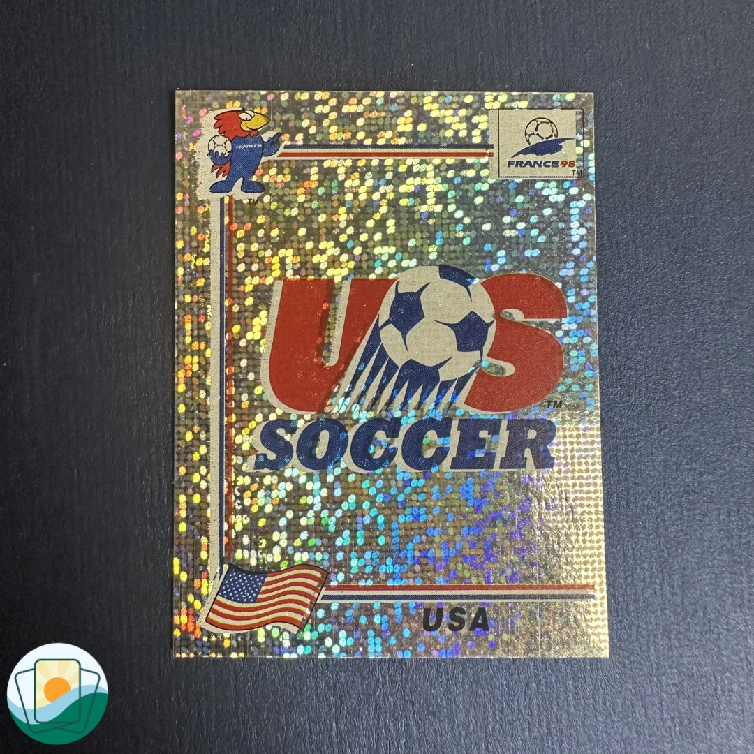Football 1998 Season Collectible Sports Sticker Singles for sale