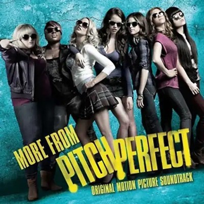 Ost - More from Pitch Perfect ZUSTAND SEHR GUT