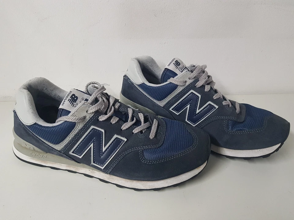 New Balance 574 Classic, Foto 1 von 5