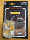 Star Wars The Vintage Collection The Mandalorian The Child (Grogu) VC184 SEALED