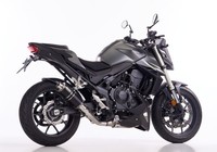 Hurric Supersport FÃ¼R CB750 Hornet RH12 FüR CB750 Hornet RH12