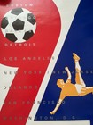 Vintage USA 1994 World Cup Poster — photo 3