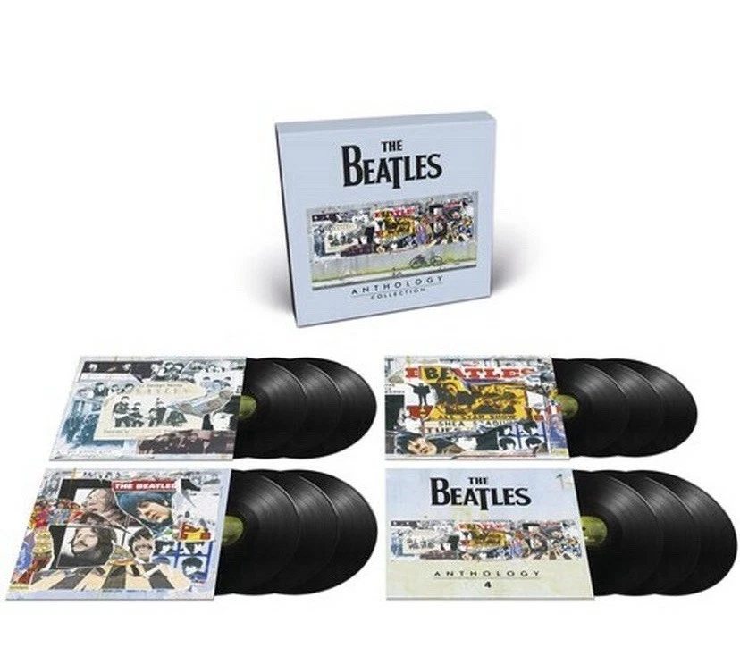 25+ The Beatles Rock Box Set Vinyl Records for sale | Updated Oct 2026