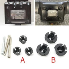 For Jeep Cherokee Dodge Challenger Charger ACC Cruise Radar Bracket Fixed Clips