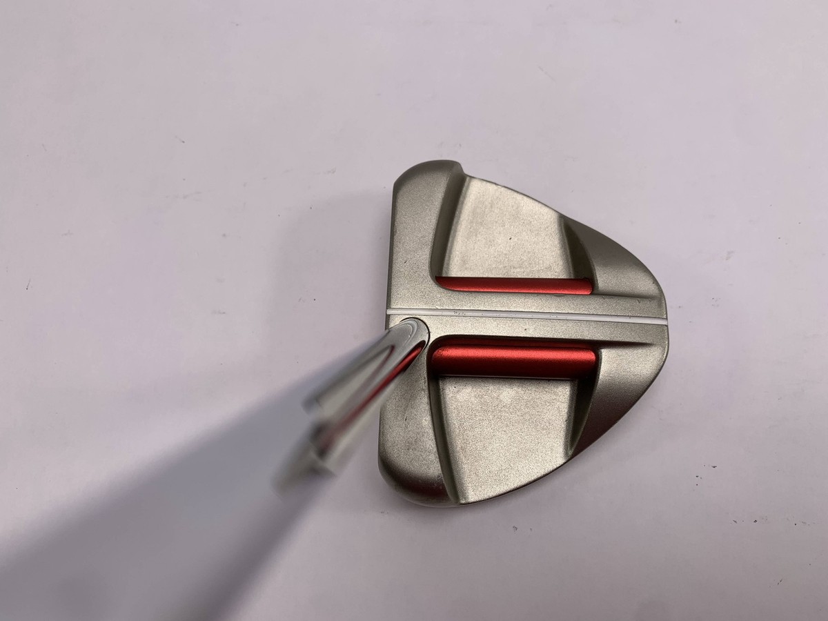 TaylorMade Rossa Monza Center Shaft Putter 33