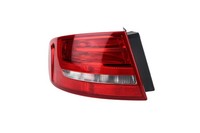 Heckleuchte Passend FüR Audi A4 8K 04/2008- AußEn Links Fahrerseite