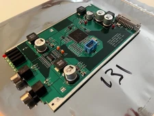 VEECO INSTRUMENTS ILLUMINATOR CONTROL BOARD 250-008-688 REV B