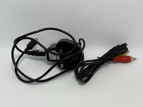 Polaroid iX 2020 Full HD 1080p/20MP Camcorder In Red Rare Thin Camera - Picture 14 of 16