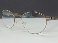 Ic! Berlin 金色镜框| eBay