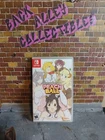 Senran Kagura Peach Ball - Nintendo Switch