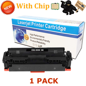 canon cartridge 055h black