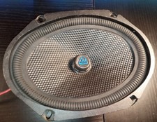 Rockville RV682k Speaker 320 Watts 6x9 Inches...