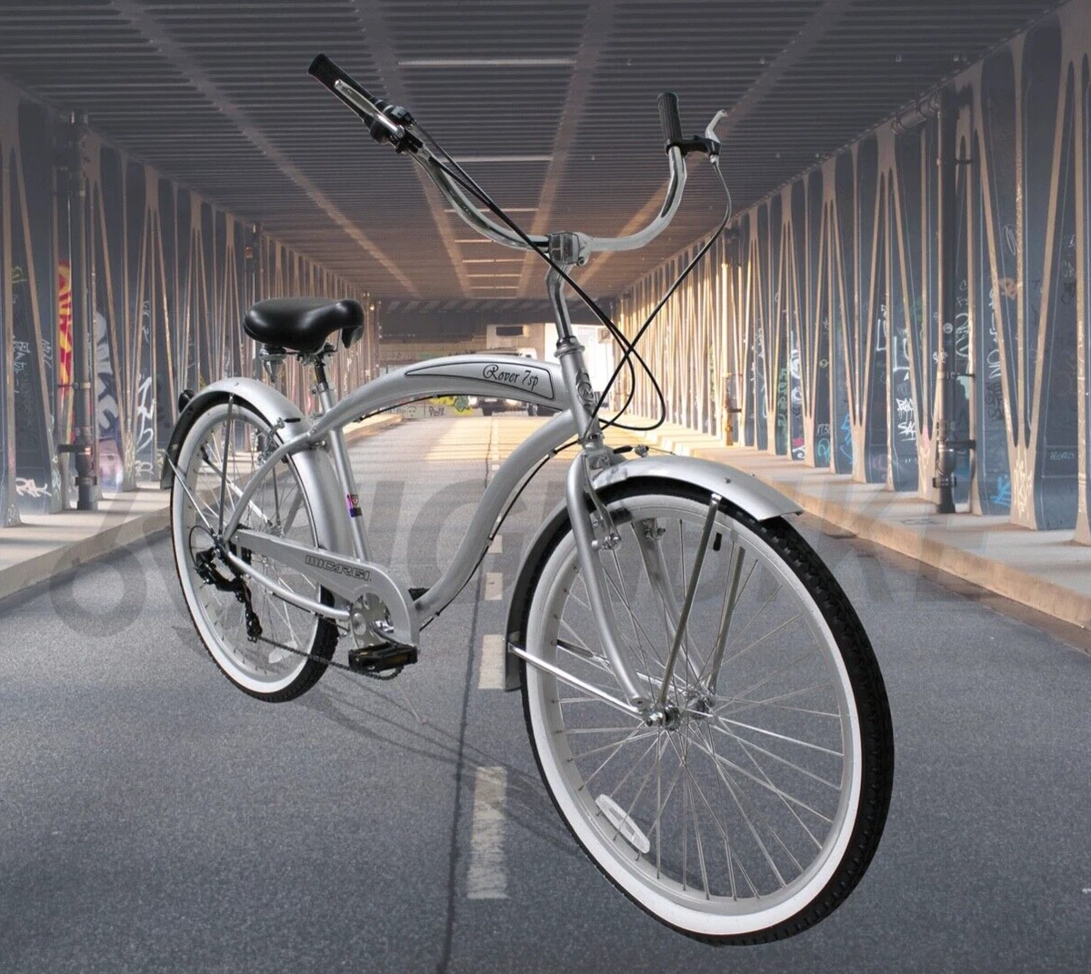 Gx7 beach cruiser sale