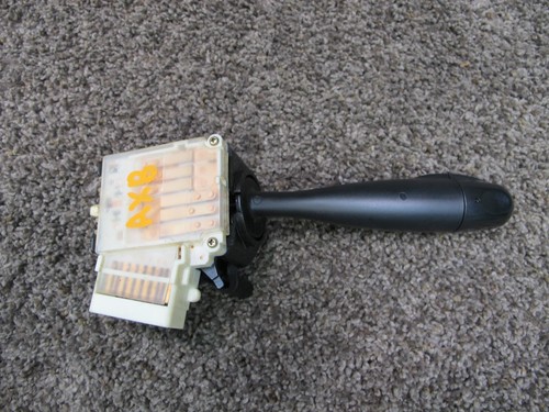 2004-2006 SCION xB Turn Signal Headlight Lever Switch OEM - Picture 11 of 12