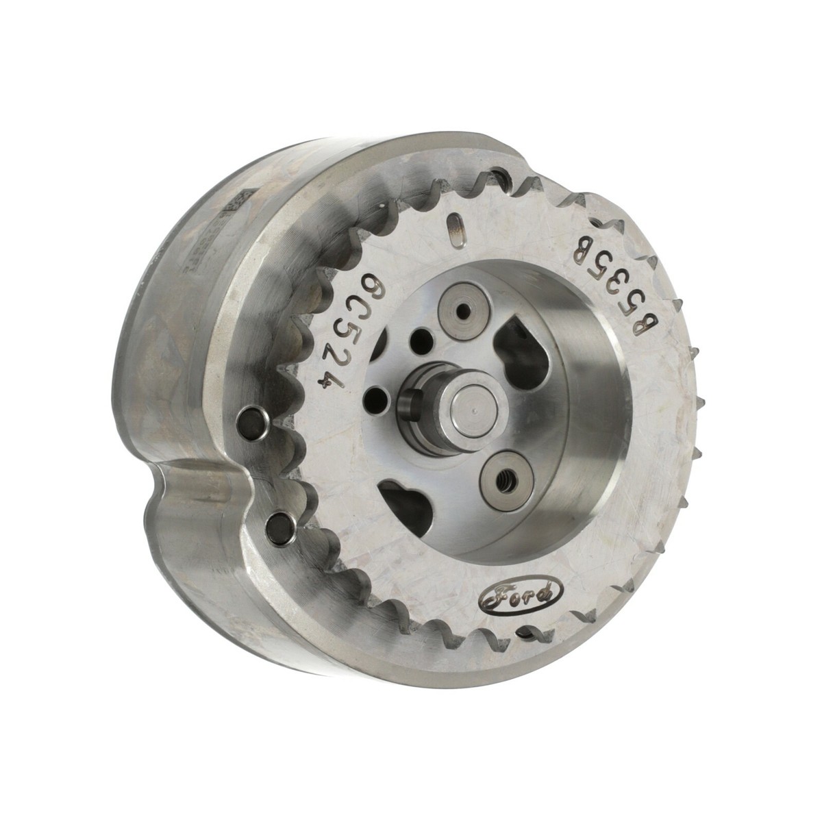 Genuine Ford Engine Timing Camshaft Sprocket FR3Z-6256-C | eBay