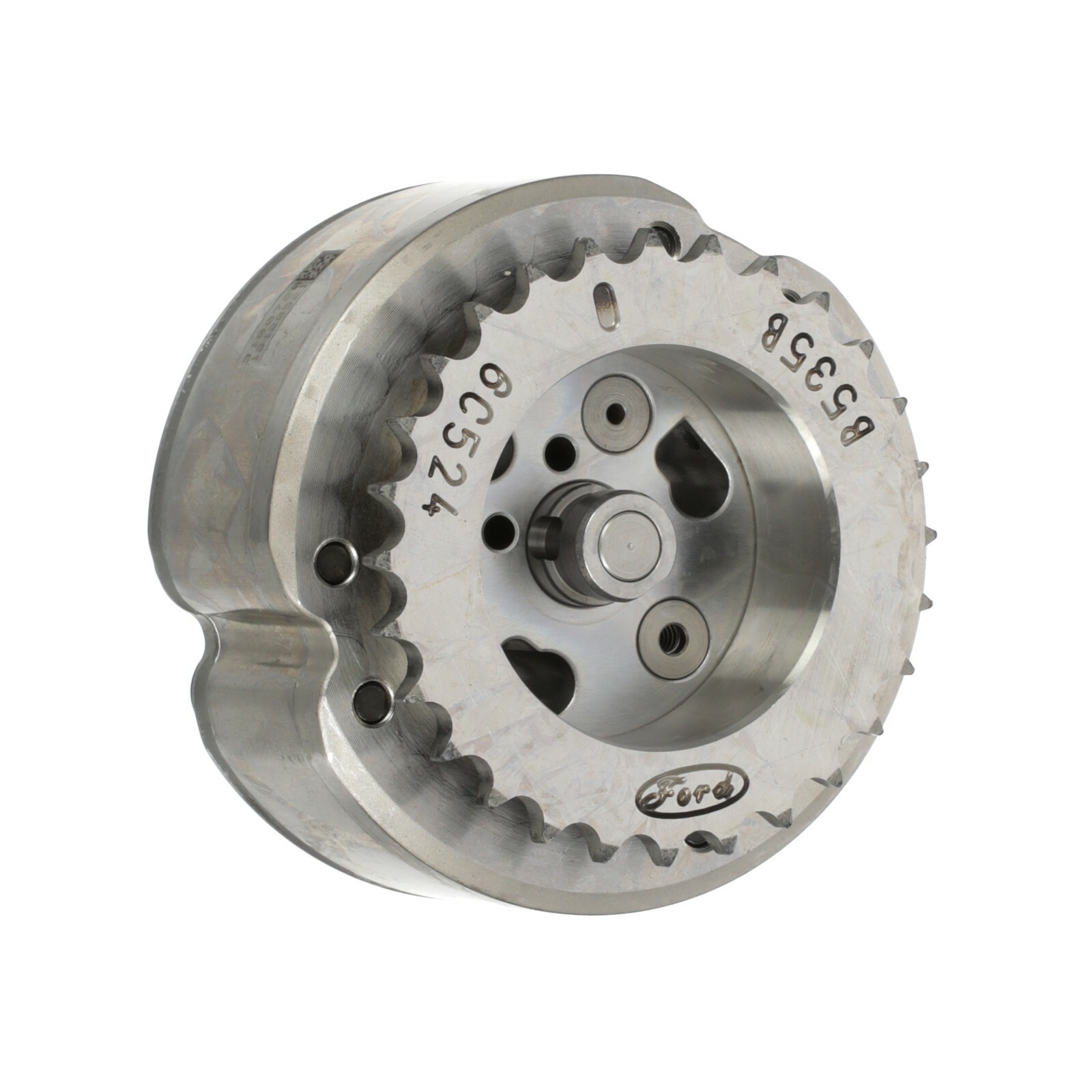 Engranaje del árbol de levas para Ford (P/N FR3Z-6256-C)