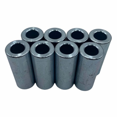 Can am Maverick 1000 / Turbo A-Arm Bushing Kit Fits Front Rear Pivot Sleeves - Picture 6 of 10