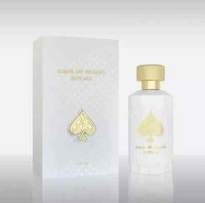 Game of Spades Royale  by Jo Milano Paris 3.4 oz Parfum Unisex Luxury Collection
