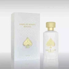 Game of Spades Royale  by Jo Milano Paris 3.4 oz Parfum Unisex Luxury Collection