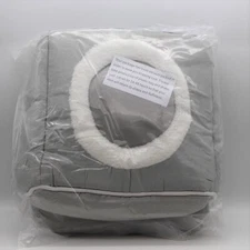 PETMAKER Pet Bed/Caver/Enclosure For Indoor Sleep or Play Cats Small Dogs 