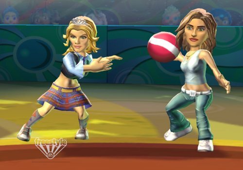 Celebrity Sports Showdown Nintendo Wii - Complete CIB - Picture 11 of 11
