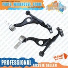 FRONT LEFT & RIGHT LOWER CONTROL ARM W/ BALL JOINT FOR MAZDA 6 GH 02/08-2012 L&R