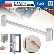 Hinges Gap Adjusting Wrench-Door Hinge Repair Spanner-Adjustable Wrench Tool NEW