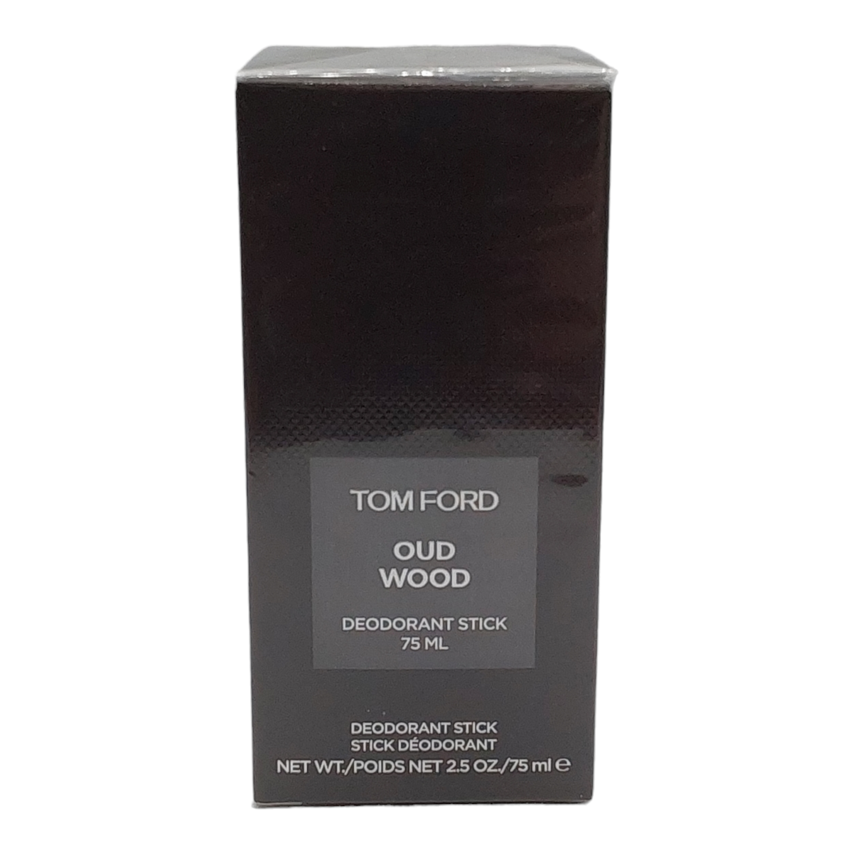 tom ford tobacco vanille deodorant stick Tom Ford Private Blend Oud Wood Deodorant Stick 2.5 oz 75 ml Perfume Sealed  New