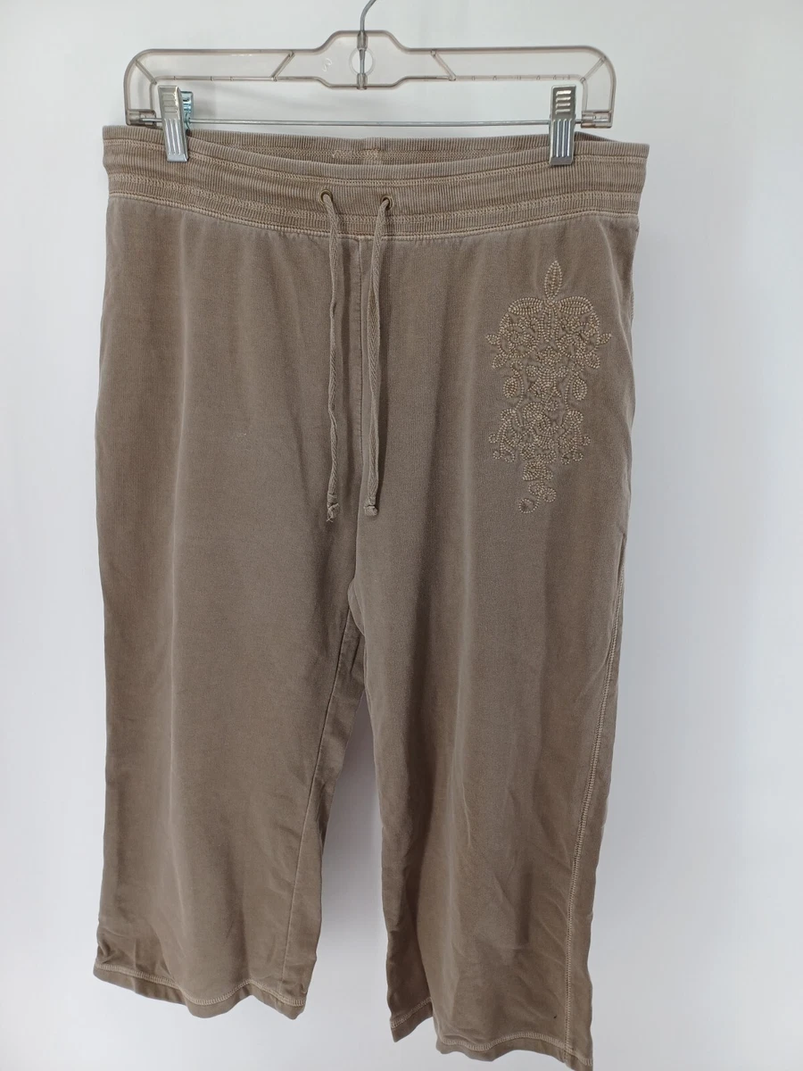 Style&co sport hotsell sweatpants