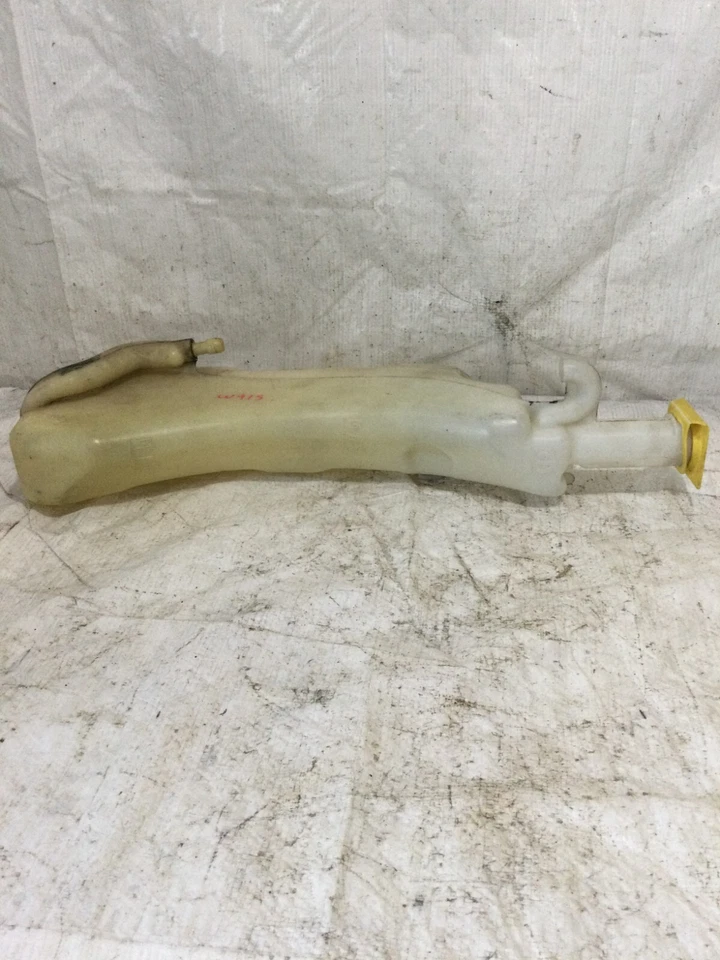 2014 Dodge Grand Caravan Coolant Recovery Bottle OEM - Image 4 of 4