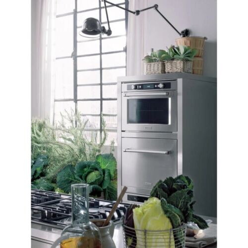 KitchenAid KOSCX 45600 STEAM Oven - Free Local Delivery - Picture 2 of 6
