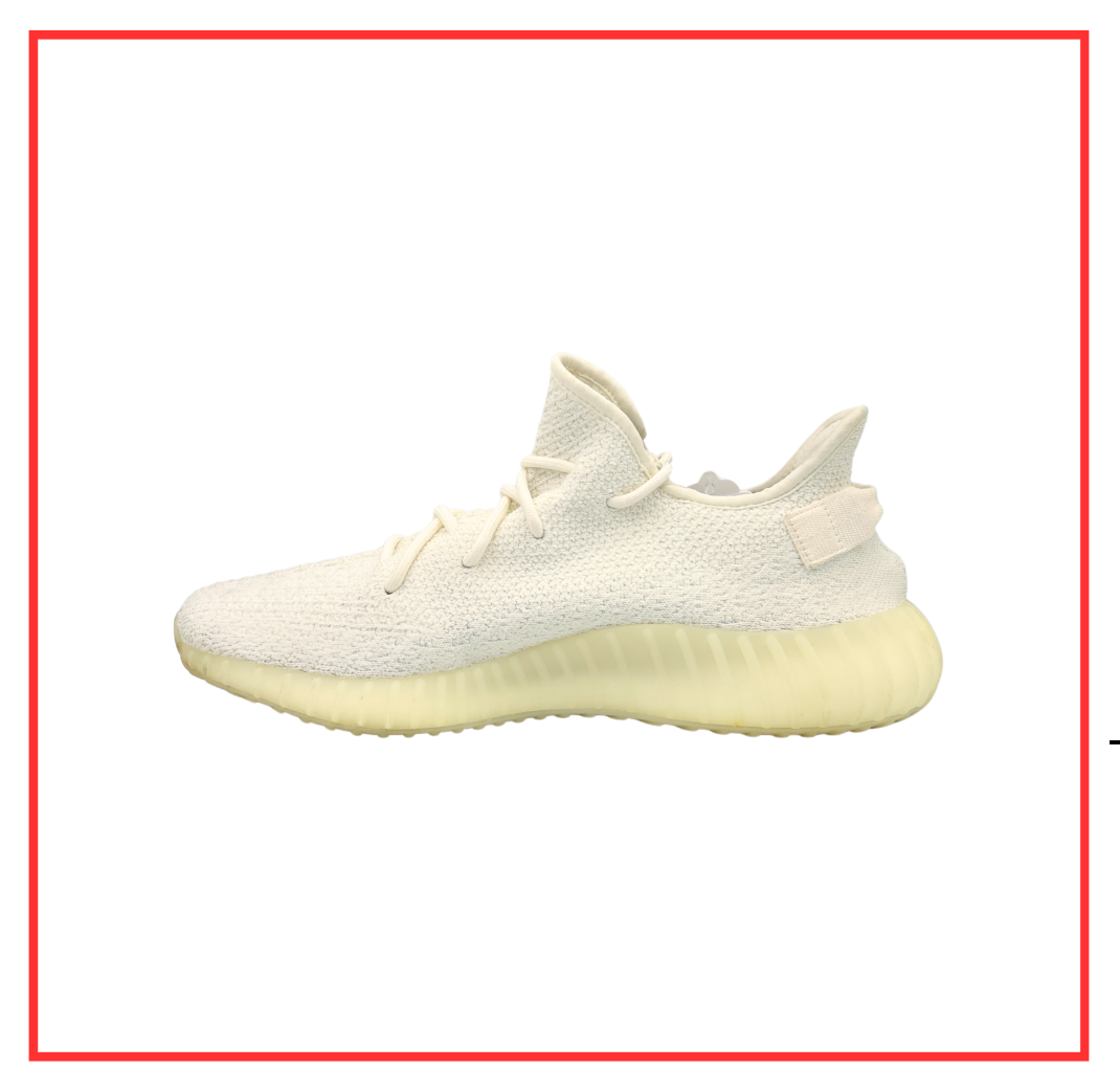 adidas yeezy cream white price