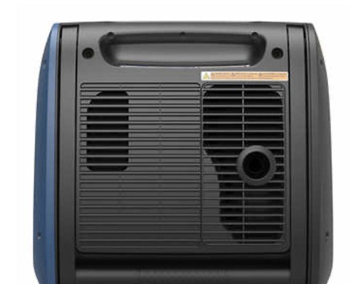 Firman Inverter Generator 3000W For Camping Project/Work Dual Fuel Fast Shipping - Picture 5 of 5