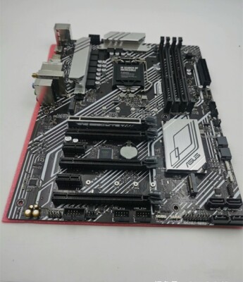 ASUS PRIME B560-PLUS Motherboard LGA 1200 Chipset Intel B560 DDR4