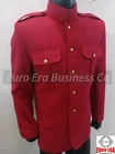 British Empire Canadian North West Frontier Police Tunic Jacket In All Sizes