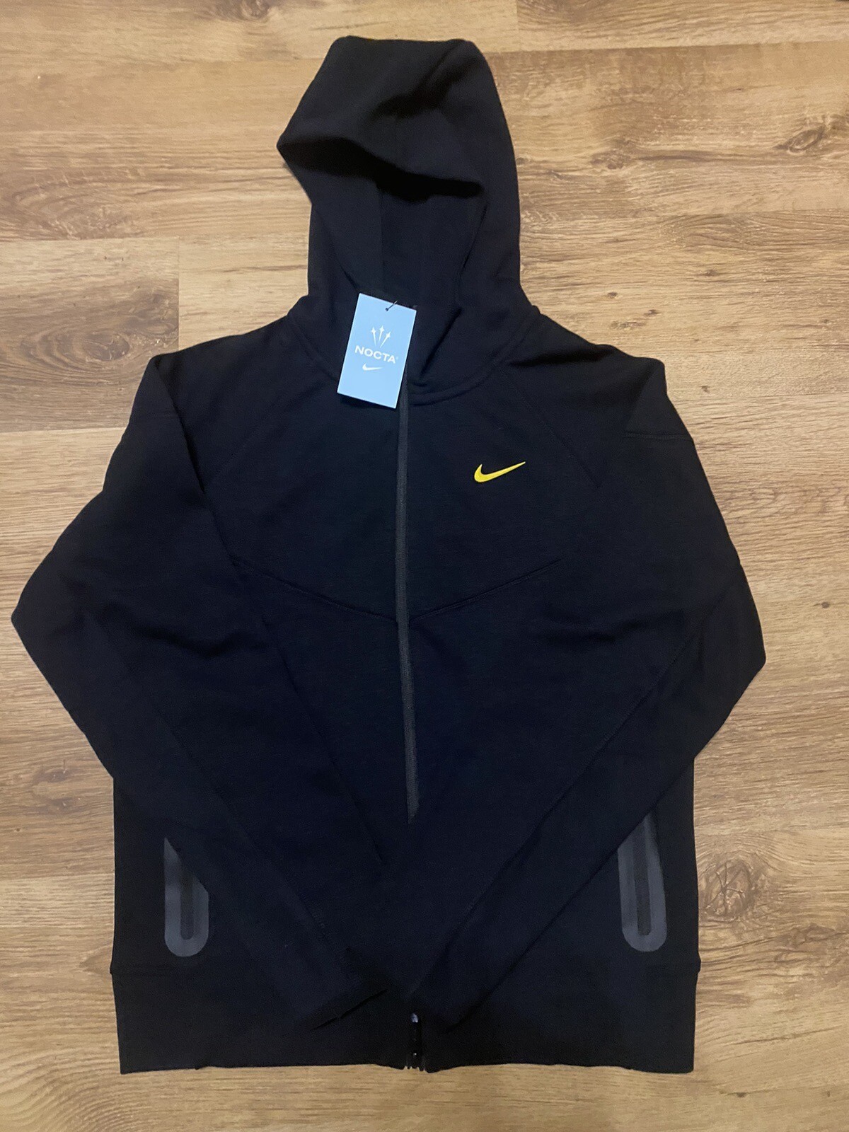 Nike nocta tech fleece eBay
