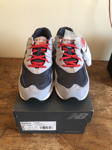 New Balance 850 NO VACANCY INN Sz 9 