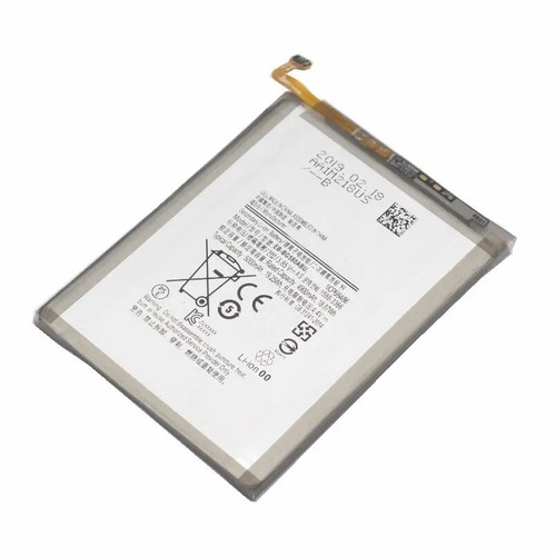 Nowy do Samsung Galaxy M20 Bateria wymienna 5000mAh EB-BG580ABU + narzędzia - Zdjęcie 4 z 9