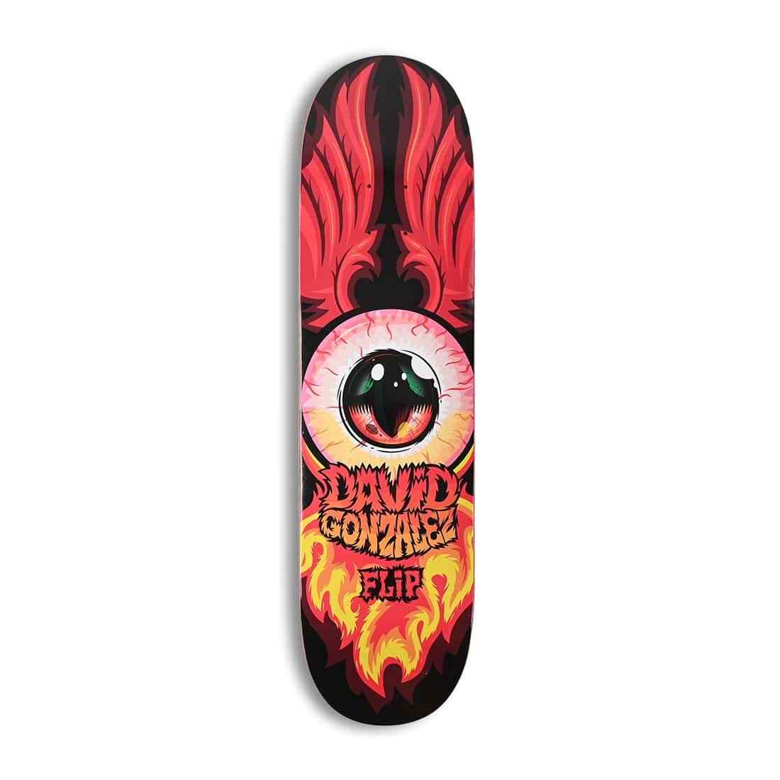 新品FLIP David Gonzalez 8.0 スケートボードデッキ Flip David Gonzalez Classic 8