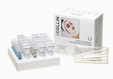 GM G.M. Collin Oxygenating Treatment 5 Applications