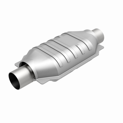 MagnaFlow 445006-BEV for 1999-2002 GMC Sierra 1500 4.8L V8 GAS OHV - Picture 12 of 24