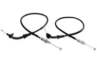 Gaszug Set ÖFfner + SchließEr FüR Suzuki SV 650 N SV650 SV 1000 SV1000 2003-2009