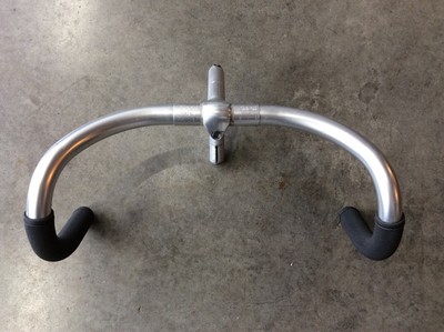 pista handlebars
