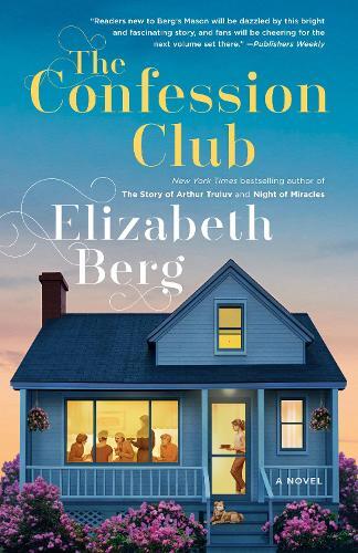 Thumbnail - Elizabeth Berg The Confession Club (taschenbuch)