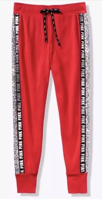 Pink Bling Joggers Best Sale, UP TO 57 