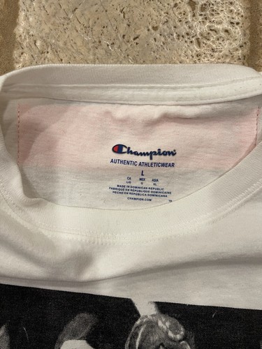 Virgil Abloh x Pyrex Vision MCA Figures of Speech Champion Tee - 第 11/11 張圖片