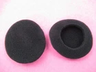 2X THICKNESS foam ear pad/covers for Sony MDR-013 Headphone Walkman radio
