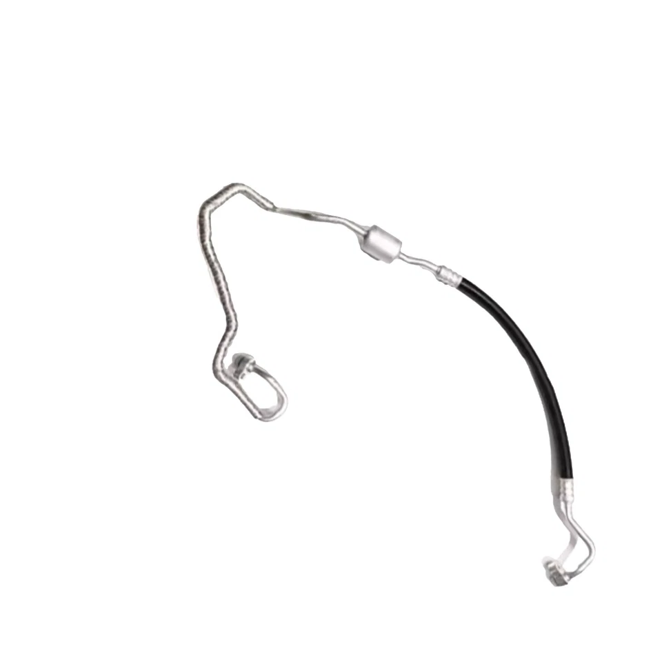 PARA Land Rover Range Rover Sport LR4 Auténtico Aire Acondicionado Bomba Manguera Aire Acondicionado Tubo LR013861 Foto 2 de 4