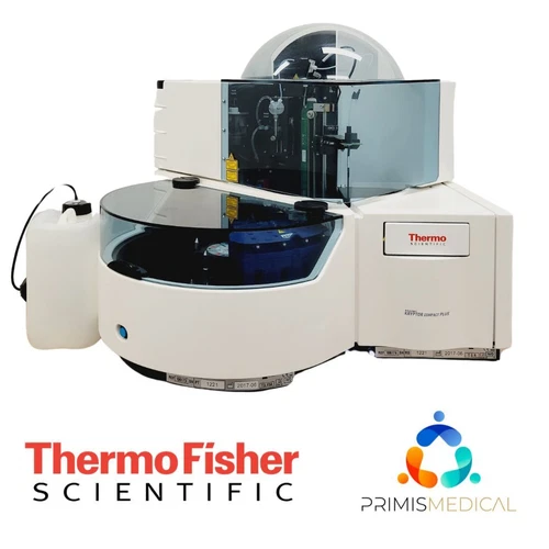 Thermo Scientific B-R-A-H-M-S Kryptor Compact Plus Benchtop Immunoanalyzers