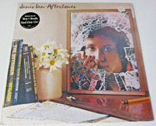 Aftertones, Janis Ian - LP Record